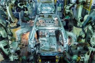 福龍福特攜手網(wǎng)通社汽車 打造高效汽車物流新標桿