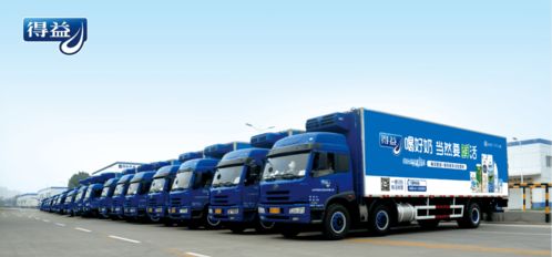 全國50強 淄博這家企業引領中國車輛物流新潮流