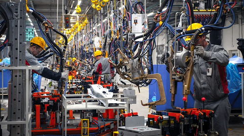 無畏疫情 長城汽車在俄銷量同比增長89% 市占率穩中有升