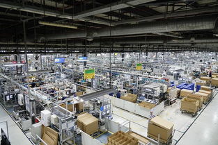 大船如何轉向？博世披露在華應對汽車四化的最新戰略