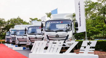 歐馬可 行業定制與一體化，打通快遞物流“任督二脈”