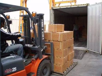 高效率下的合同物流倉儲管理——以汽車物流為例