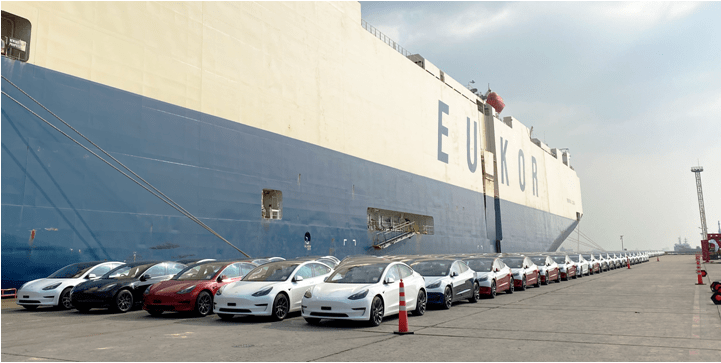 零庫存的底氣 解析洗掃車市場的產品實力與市場認可雙重驅動